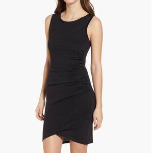 Leith - Ruched Dress - Small
